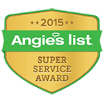 2015 Angie's List Super Service