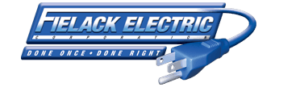 Fielack Electric Logo 2