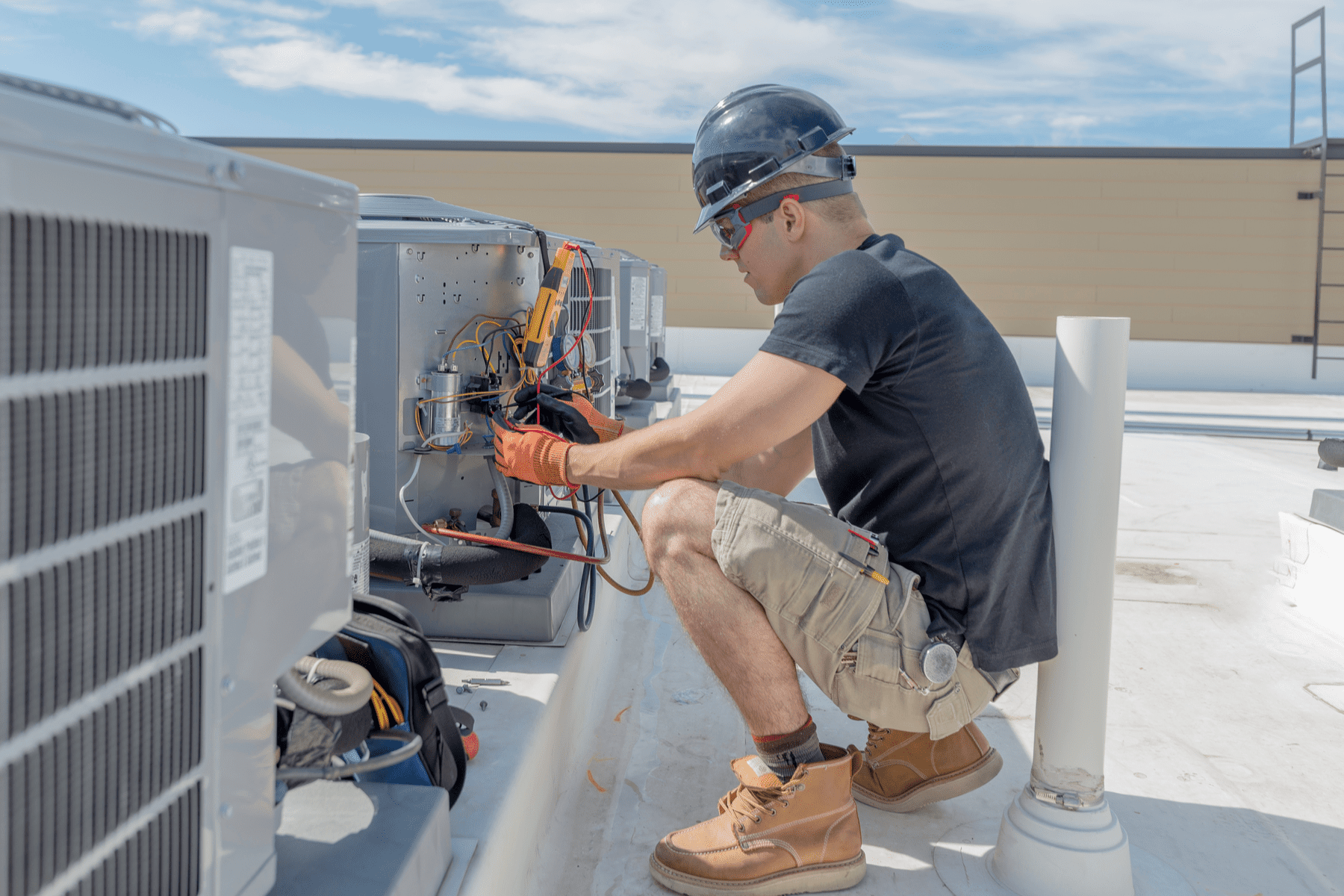 Electrician in Levittown, NY