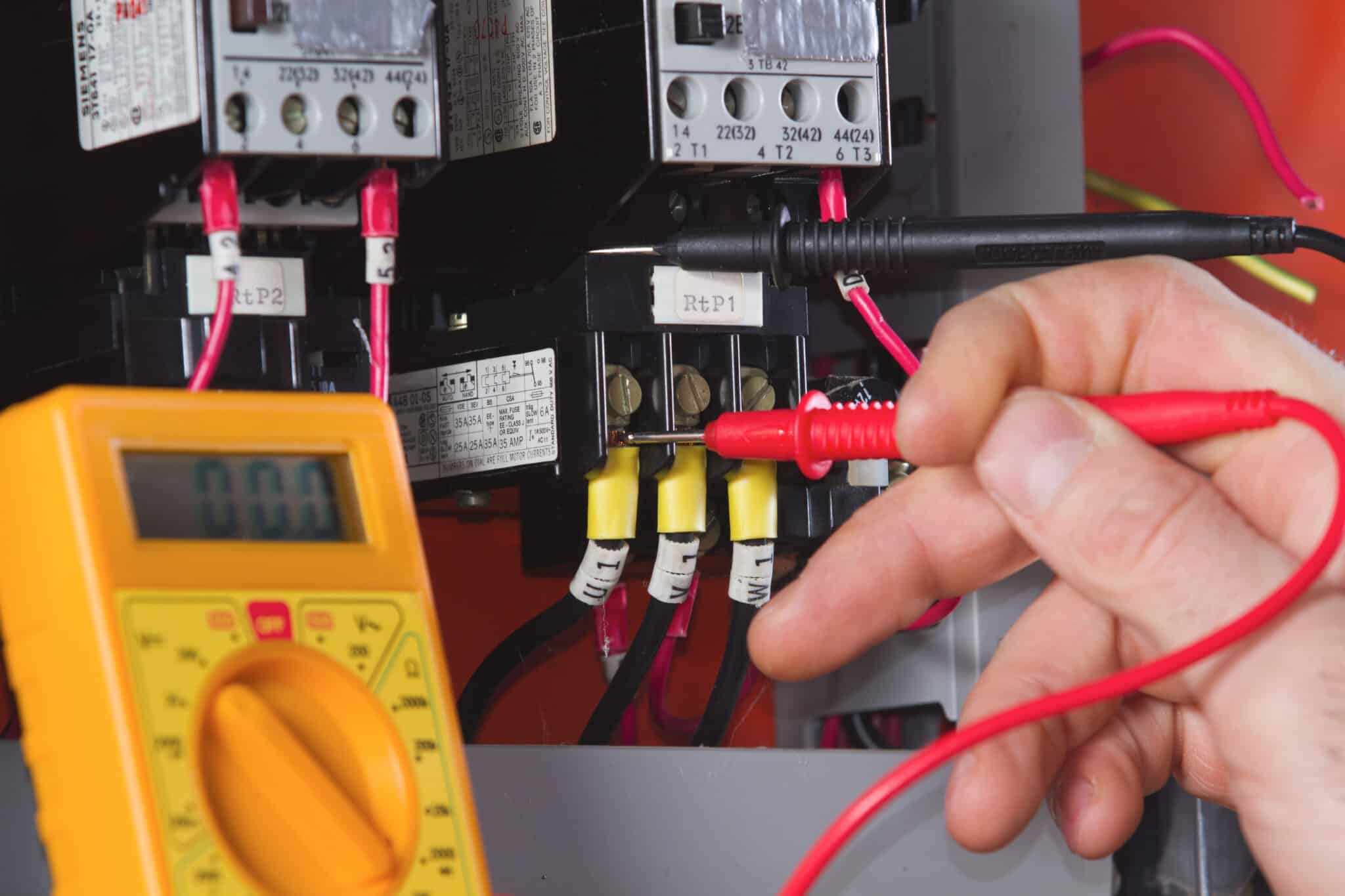 Electrical Wiring in Remsenburg, NY