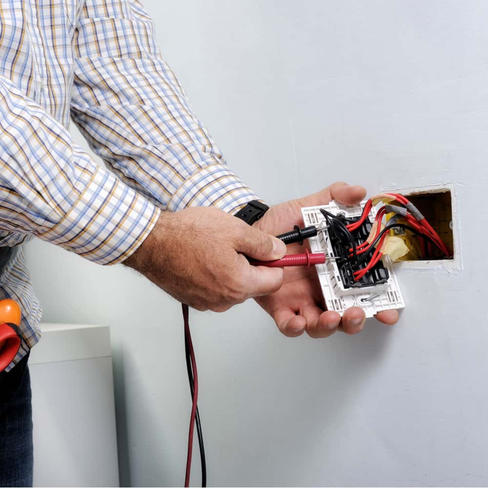Residential Electrical Services in Kings Park, NY