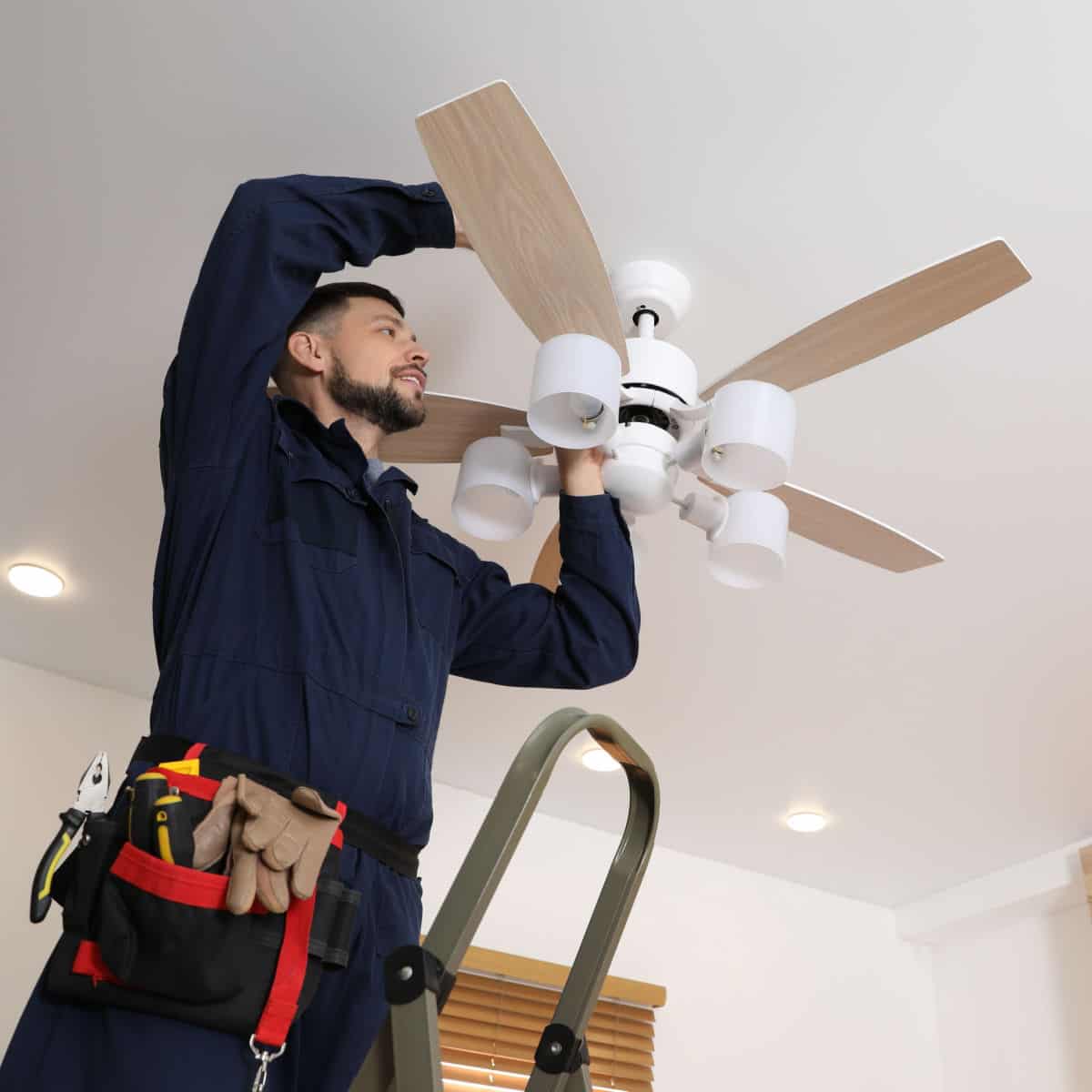 Electrical Contractor Nassau County